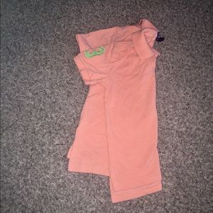 Kid’s Polo Tee